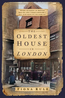 The Oldest House in London-9781803993782