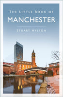 The Little Book of Manchester-9781803994284