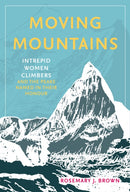Moving Mountains