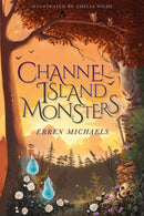 Channel Island Monsters-9781803994727