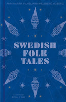 Swedish Folk Tales-9781803995052