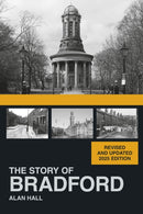 The Story of Bradford-9781803995076