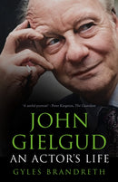 John Gielgud : An Actor's Life-9781803995540
