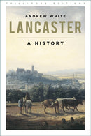 Lancaster : A History-9781803995687