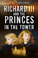 Richard III and the Princes in the Tower-9781803996332