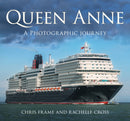 Queen Anne : A Photographic Journey-9781803996417
