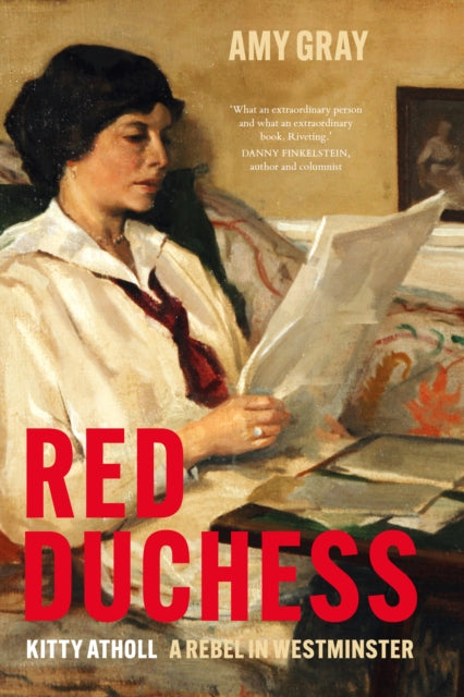 Red Duchess