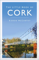 The Little Book of Cork-9781803996479