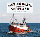 Fishing Boats Around Scotland: The Colour Album-9781803996882