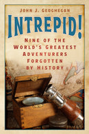 Intrepid!