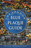 London Blue Plaque Guide