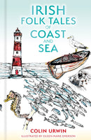 Irish Folk Tales of Coast and Sea-9781803997728