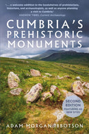 Cumbria's Prehistoric Monuments-9781803997889