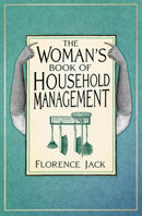 The Woman's Book of Household Management-9781803998428