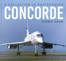 Concorde : A Collection in Photographs-9781803998466
