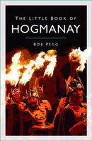 The Little Book of Hogmanay-9781803998480