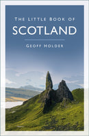 The Little Book of Scotland-9781803998527