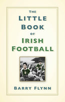 The Little Book of Irish Football-9781803998534
