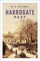 Harrogate Past-9781803998695