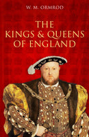 Kings and Queens of England