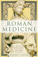 Roman Medicine-9781803998855