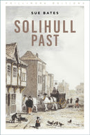 Solihull Past-9781803998862