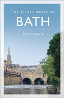 The Little Book of Bath-9781803999449