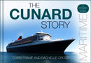 The Cunard Story-9781803999524