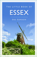 The Little Book of Essex-9781803999654