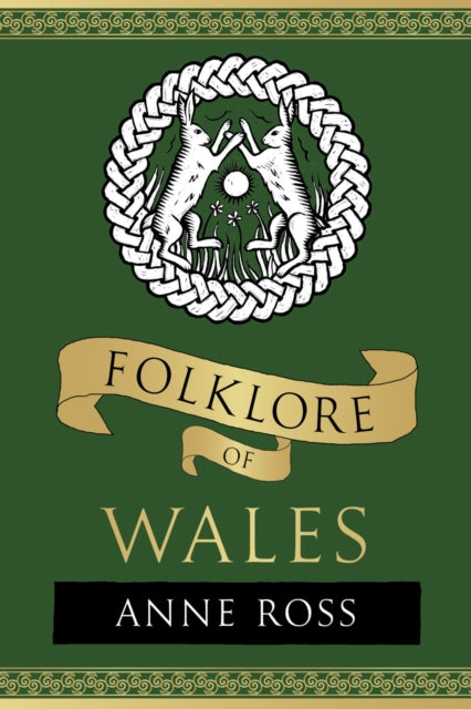 Folklore of Wales