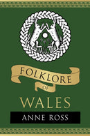 Folklore of Wales-9781803999715