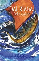 Dal Riada Folk Tales-9781803999760
