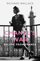 Chanel's War : Escape From France-9781803999791