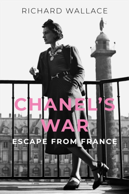 Chanel's War