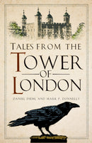 Tales from the Tower of London-9781803999982