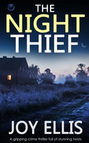 THE NIGHT THIEF a gripping crime thriller full of stunning twists-9781804051092