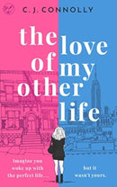 THE LOVE OF MY OTHER LIVE-9781804053799