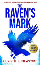 THE RAVEN'S MARK