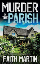 MURDER IN THE PARISH an utterly gripping crime mystery full of twists-9781804057988