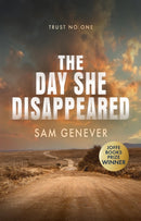 The Day She Disappeared-9781804059944