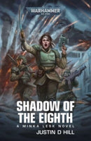 Shadow of the Eighth-9781804073612