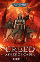Creed: Ashes of Cadia-9781804073636
