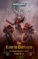 The Rose in Darkness-9781804076293