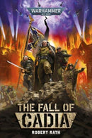 The Fall of Cadia-9781804076392