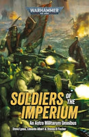 Soldiers of the Imperium-9781804076460