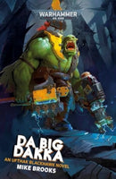 Da Big Dakka-9781804076620