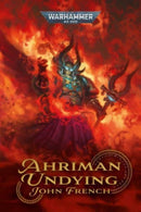 Ahriman: Undying : Volume 5-9781804076637