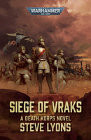 Siege of Vraks-9781804076941