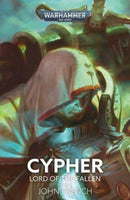 Cypher: Lord of the Fallen-9781804077863
