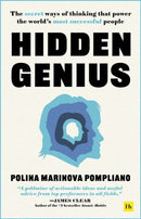 Hidden Genius